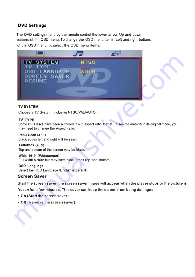 Majestic MJL324D User Manual Download Page 24