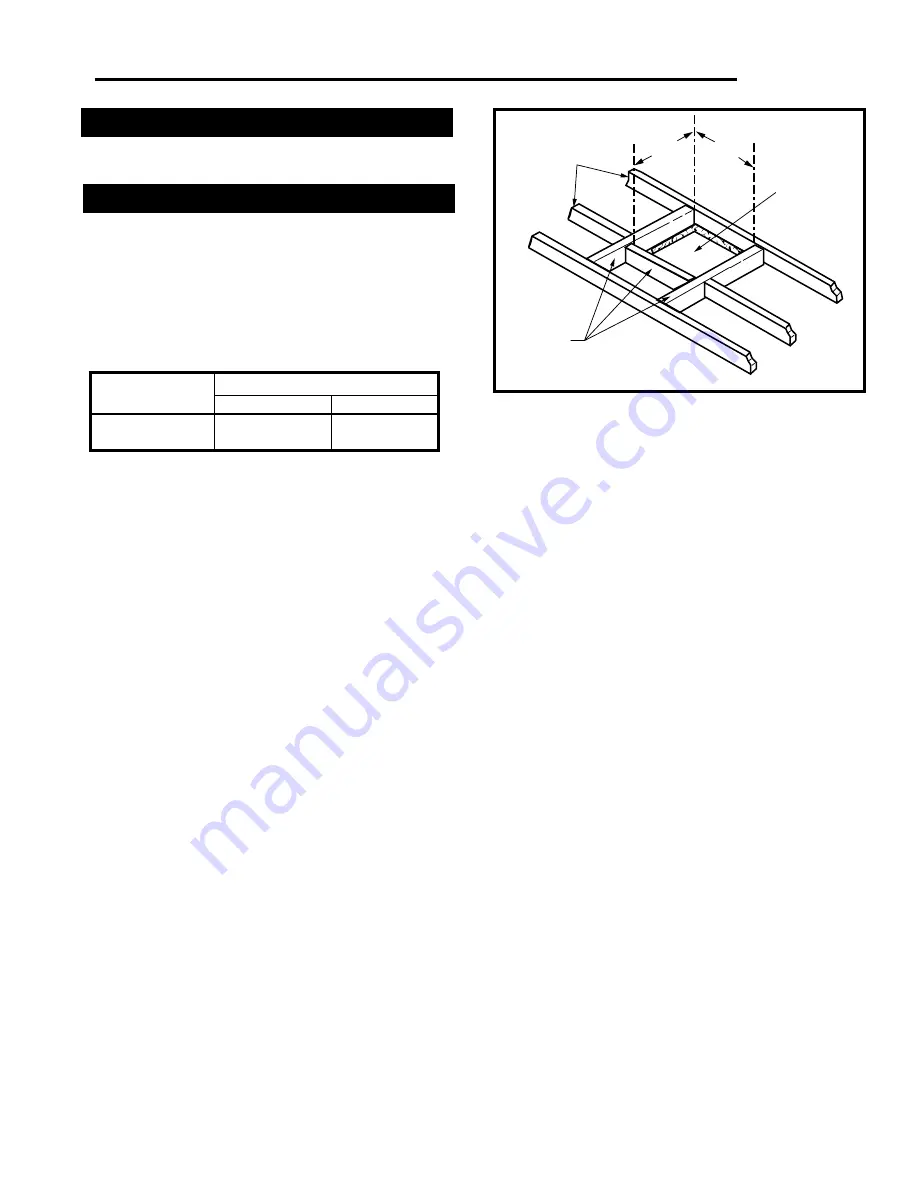 Majestic Vermont Castings ODSHR42 Homeowner'S Installation & Operating Manual Download Page 9