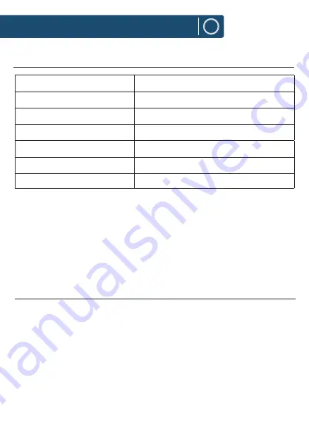 MAJORITY BOWFELL Instruction Manual Download Page 22