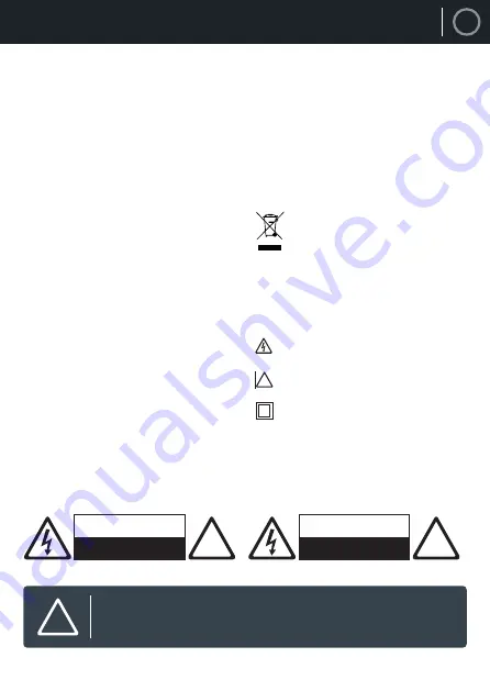 MAJORITY DX10 User Manual Download Page 9