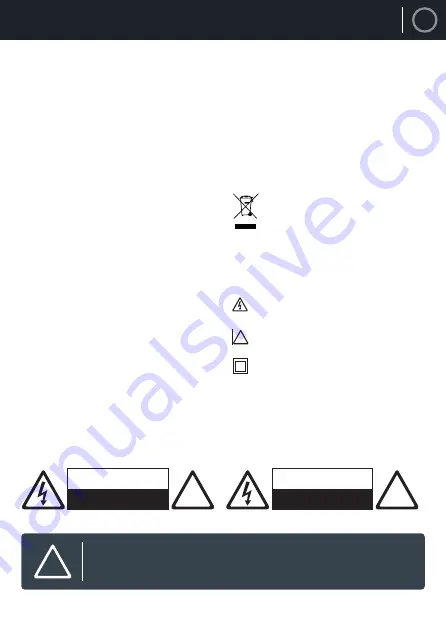 MAJORITY DX10 User Manual Download Page 11