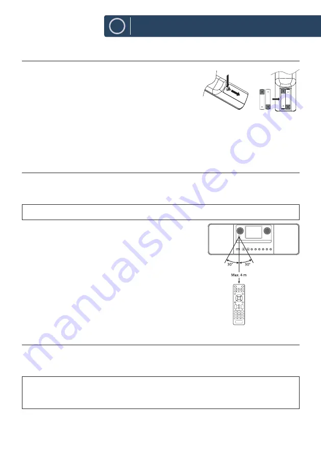 MAJORITY Humboldt Instruction Manual Download Page 41