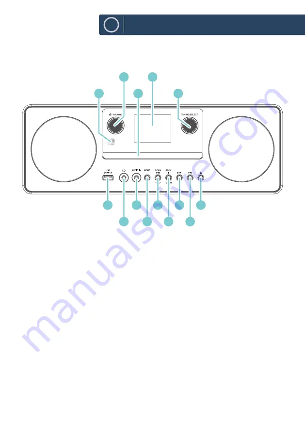 MAJORITY Humboldt Instruction Manual Download Page 71