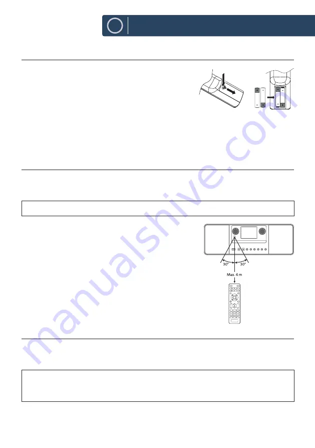 MAJORITY Humboldt Instruction Manual Download Page 109