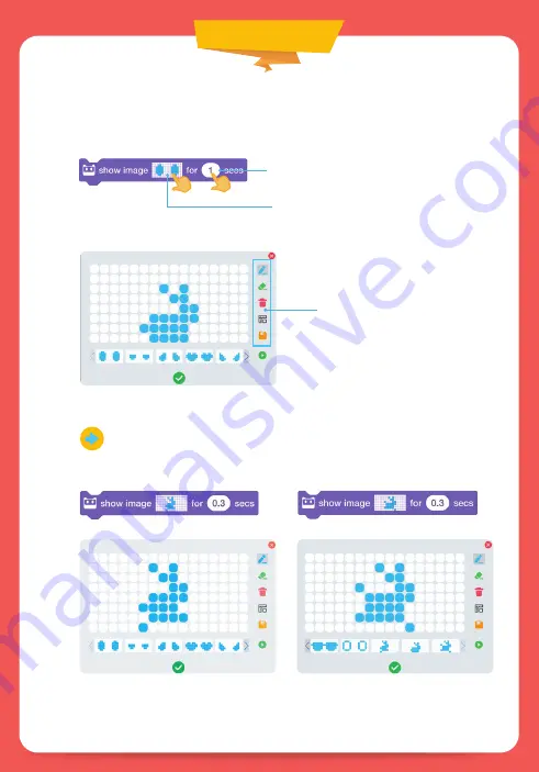 Makeblock Codey Rocky User Manual Download Page 15