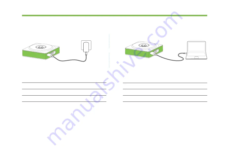 Makeblock Neuron Manual Download Page 9