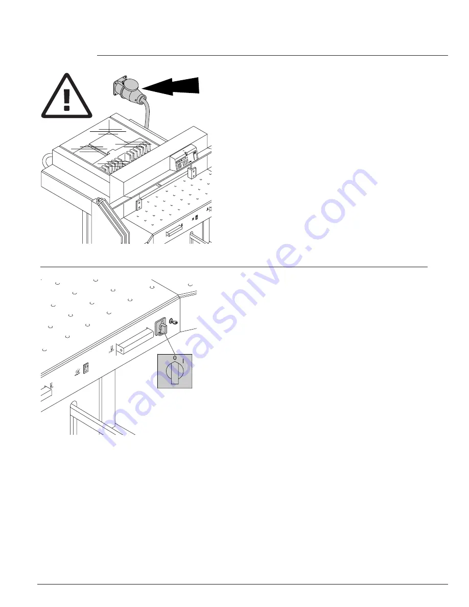 MakerBot Replicator+ Reference Manual Download Page 10