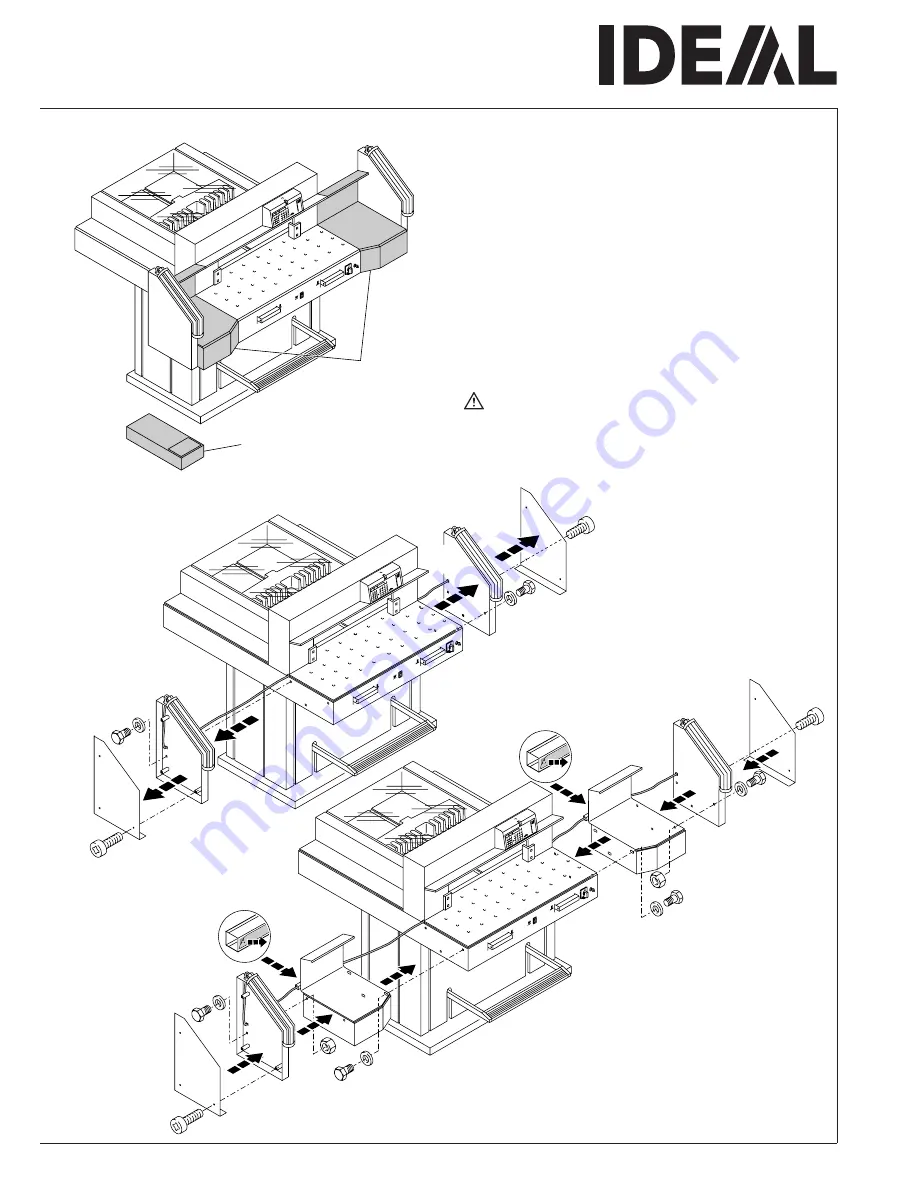 MakerBot Replicator+ Reference Manual Download Page 11