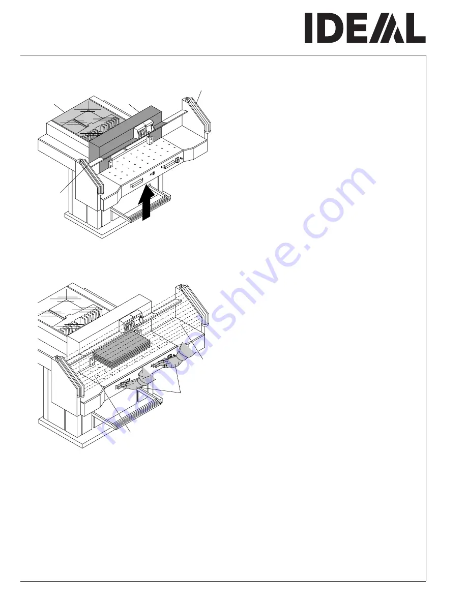 MakerBot Replicator+ Скачать руководство пользователя страница 13