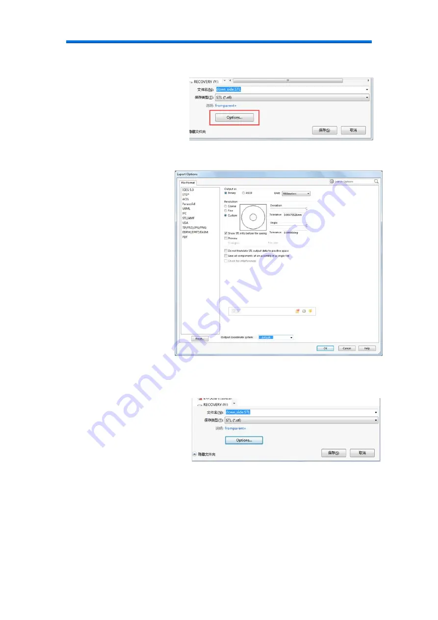 MakerPi K300 User Manual Download Page 41