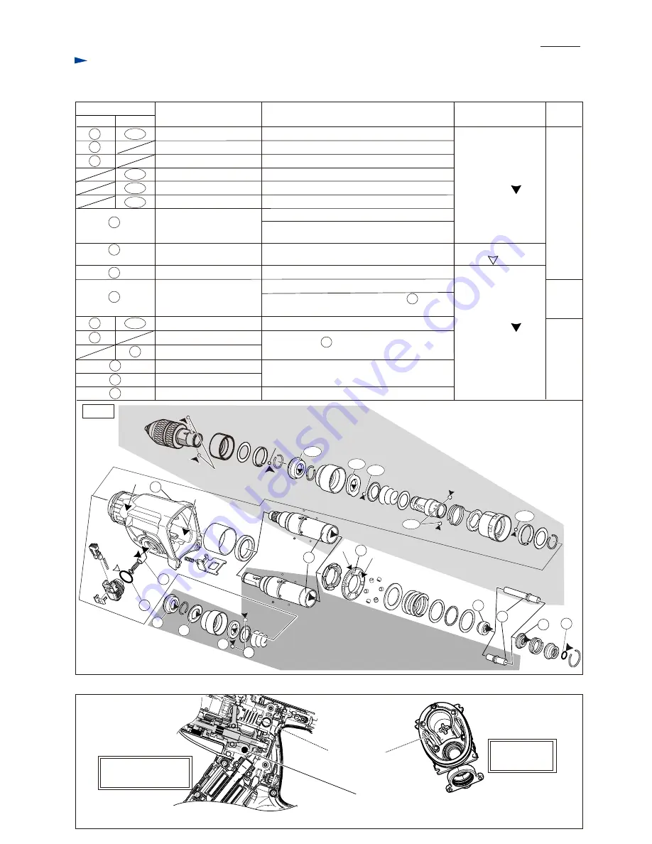 Makita BHR242 Скачать руководство пользователя страница 4