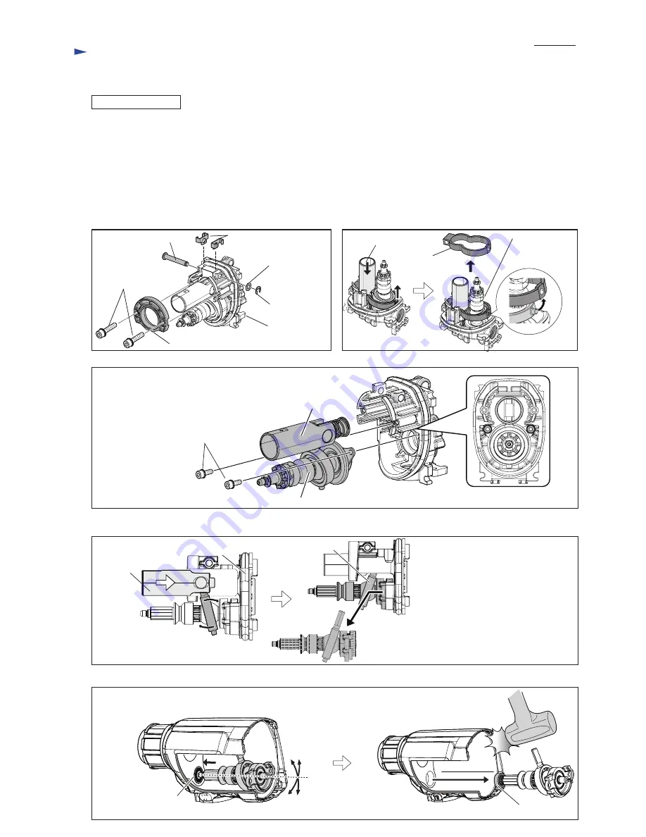 Makita BHR242 Скачать руководство пользователя страница 16