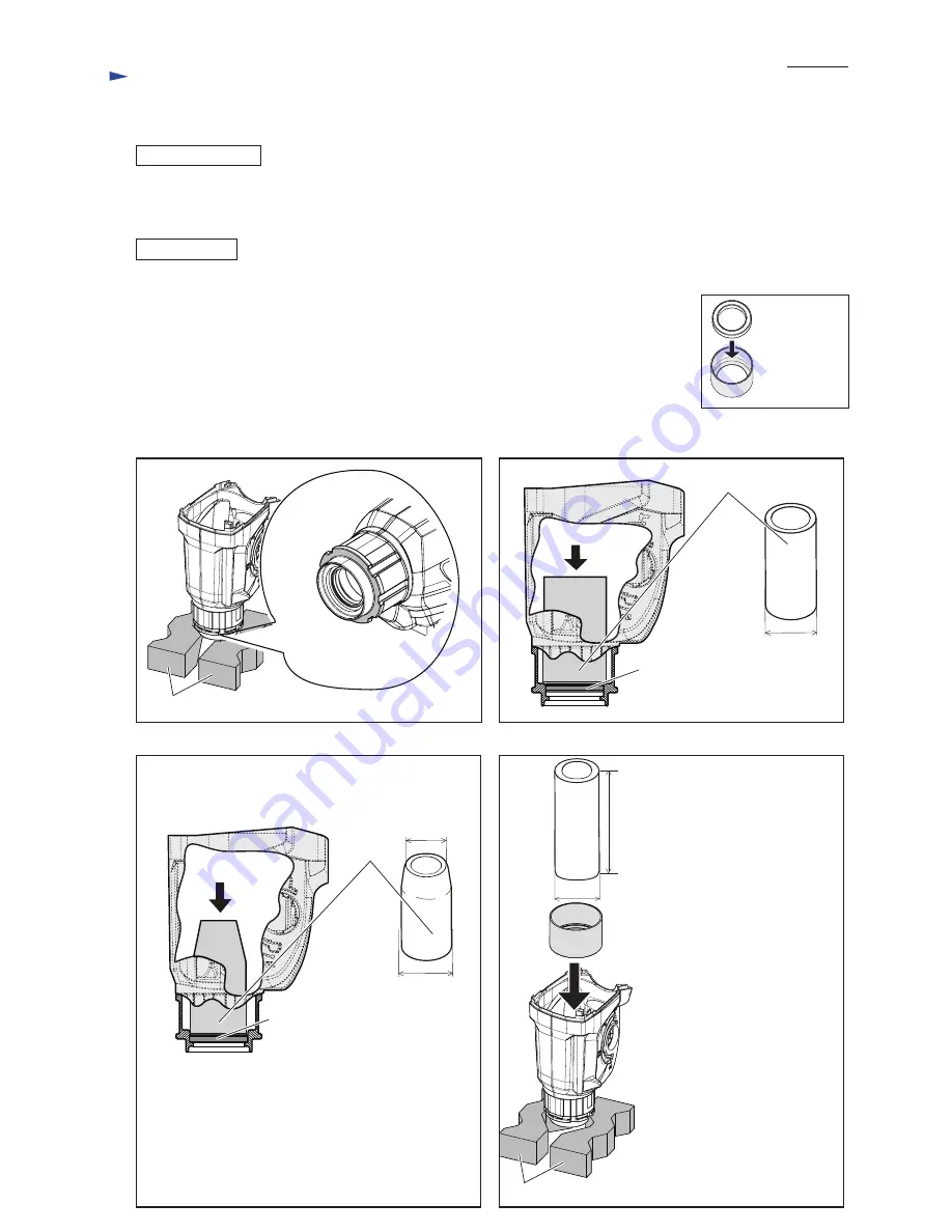 Makita BHR242 Скачать руководство пользователя страница 19