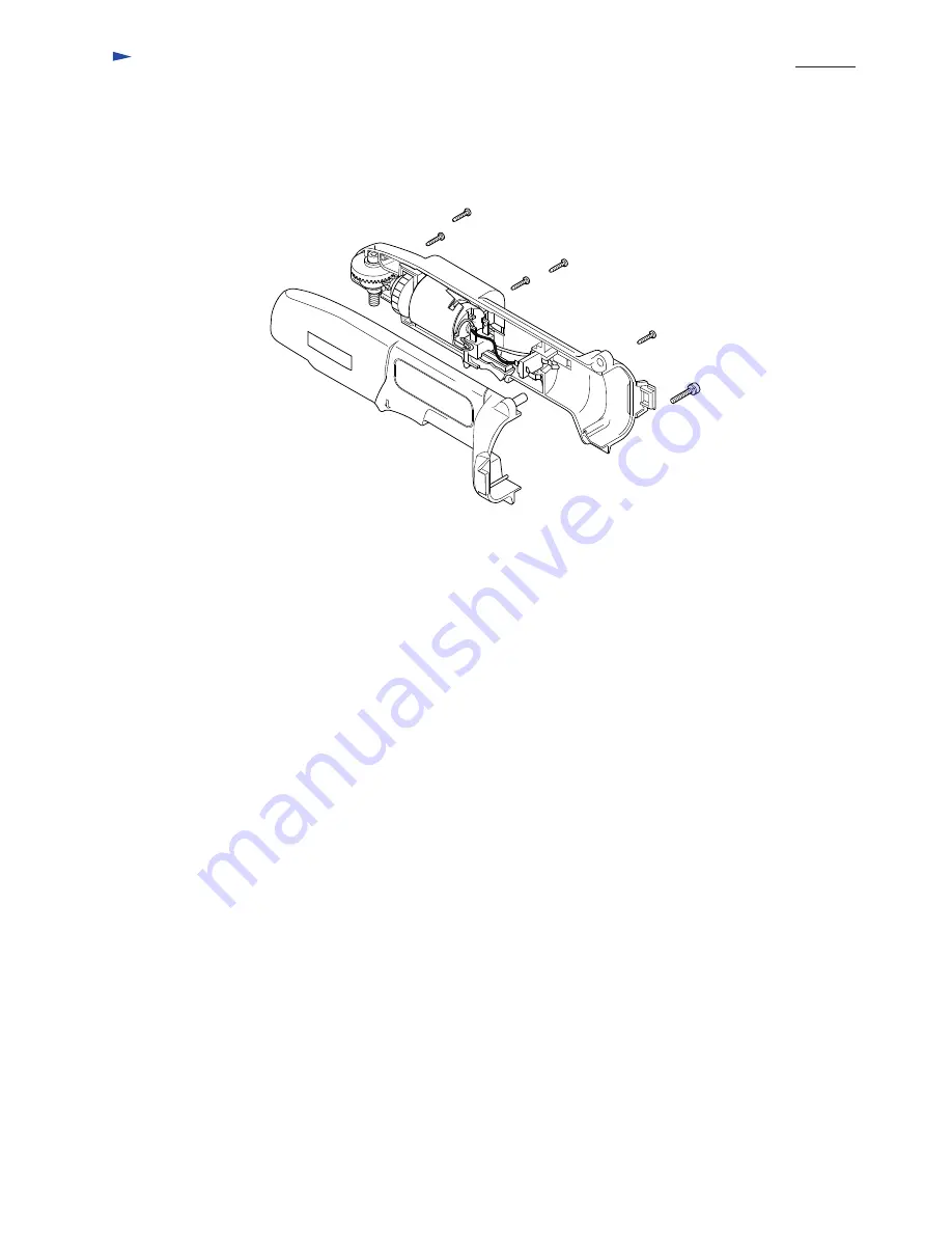 Makita DA302D Technical Information Download Page 4