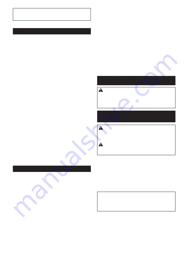 Makita DCL282FZB Instruction Manual Download Page 83