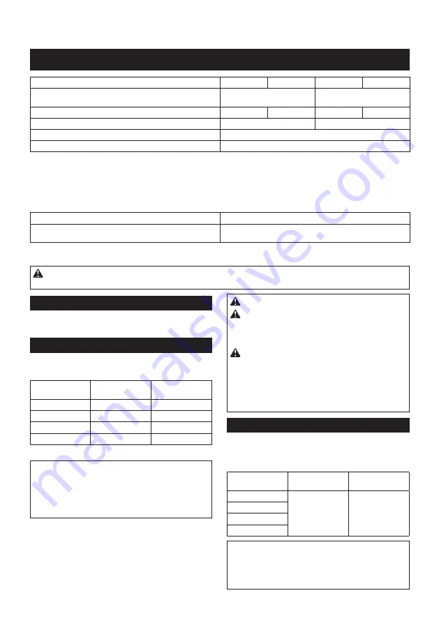 Makita DFR453 Instruction Manual Download Page 69