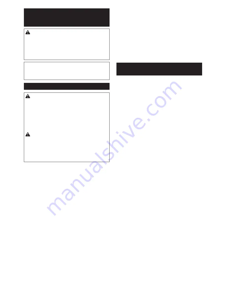 Makita DUR187U Instruction Manual Download Page 73