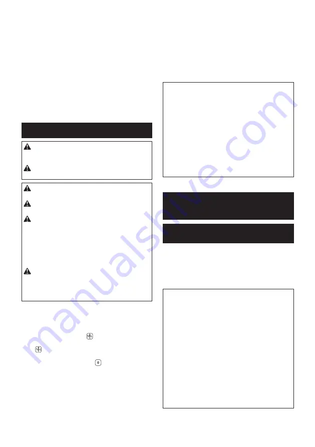 Makita DVC665ZU Instruction Manual Download Page 51