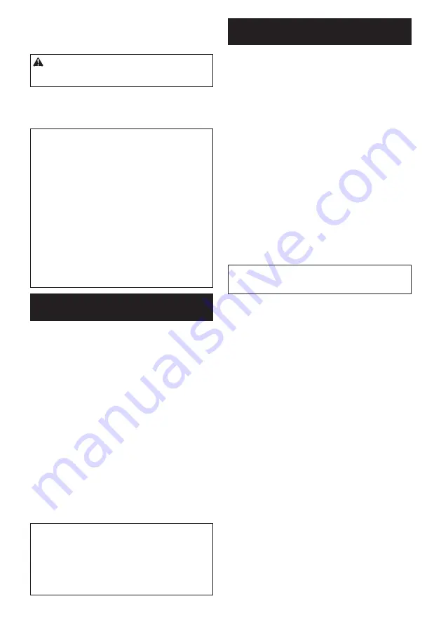 Makita DVC665ZU Instruction Manual Download Page 85