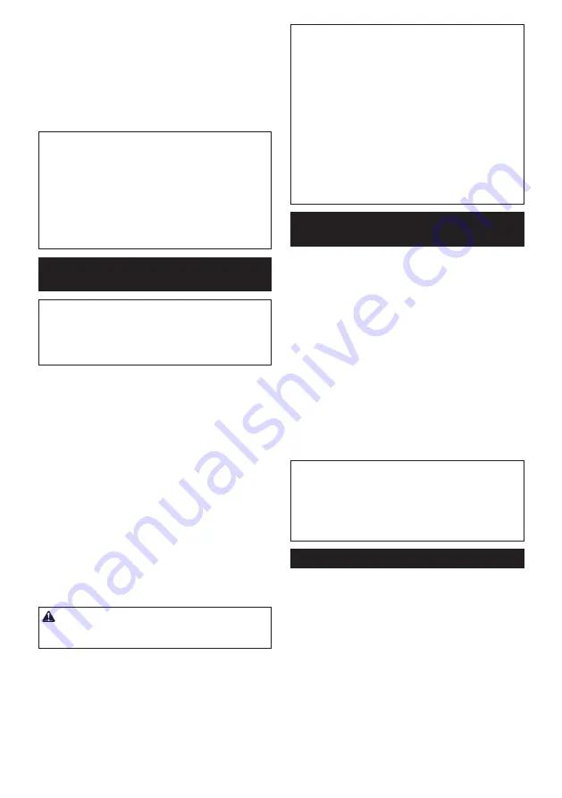 Makita DVC665ZU Instruction Manual Download Page 131