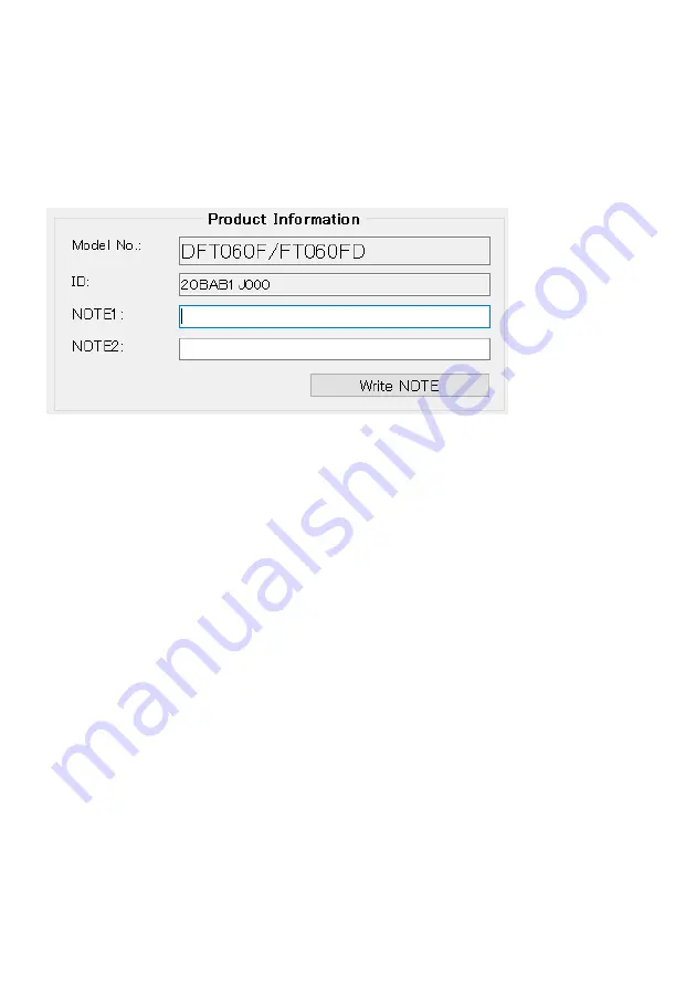 Makita FT Series User Manual Download Page 82