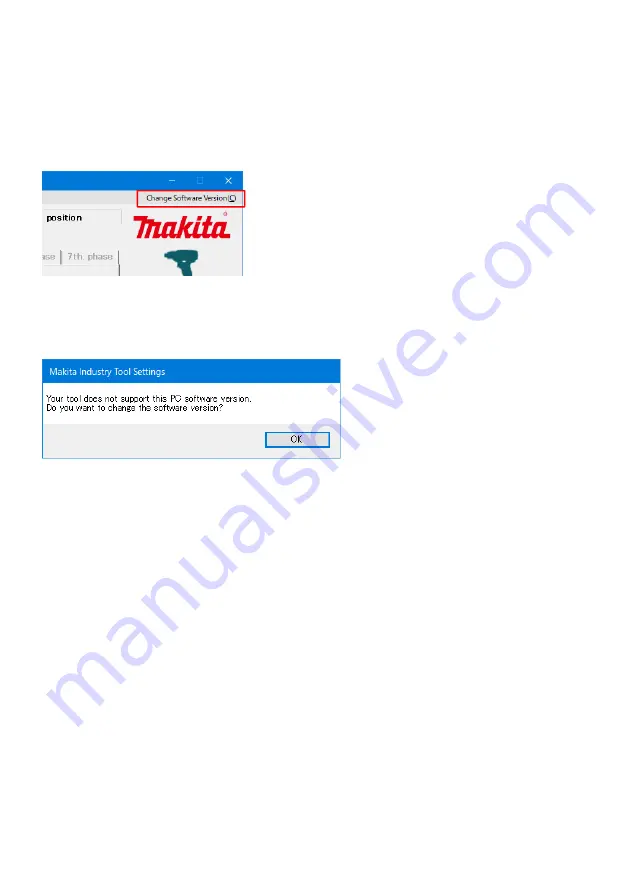 Makita FT Series User Manual Download Page 98