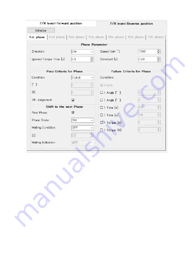 Makita FT Series User Manual Download Page 163