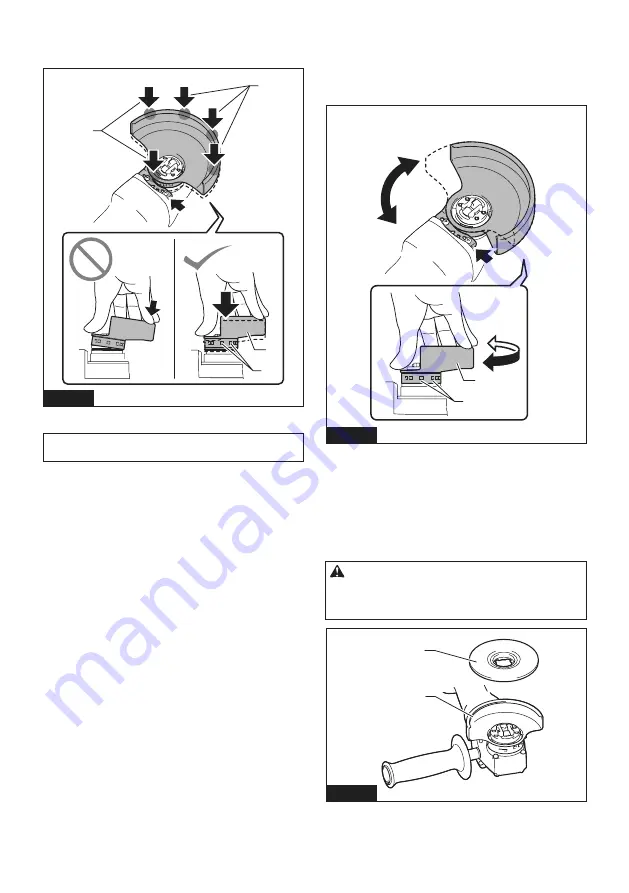 Makita GA041GZ02 Instruction Manual Download Page 13