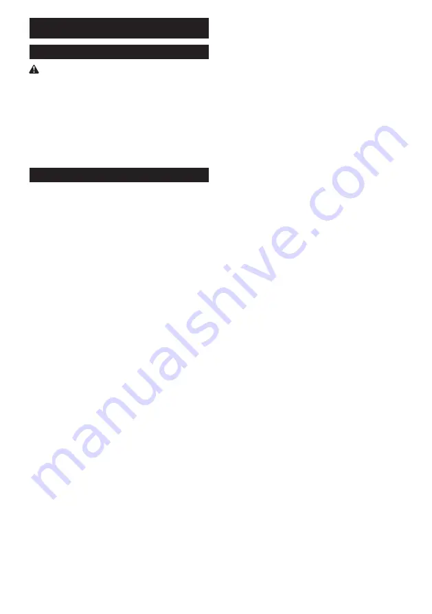 Makita GA4600 Instruction Manual Download Page 9