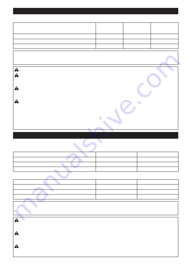 Makita GA4600 Instruction Manual Download Page 32