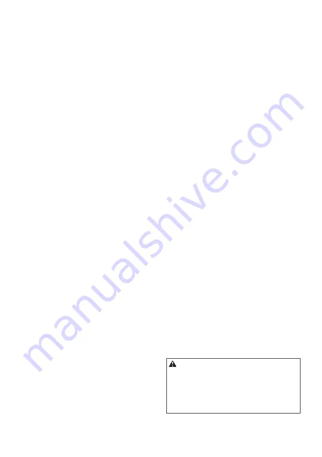 Makita GA4600 Instruction Manual Download Page 35