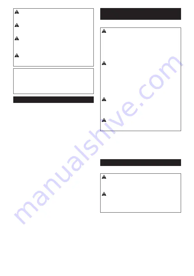 Makita GA4600 Instruction Manual Download Page 54