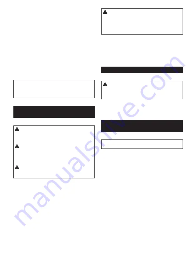 Makita GA4600 Instruction Manual Download Page 64