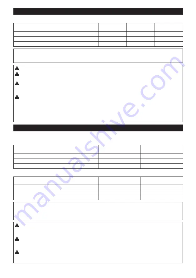 Makita GA4600 Instruction Manual Download Page 84