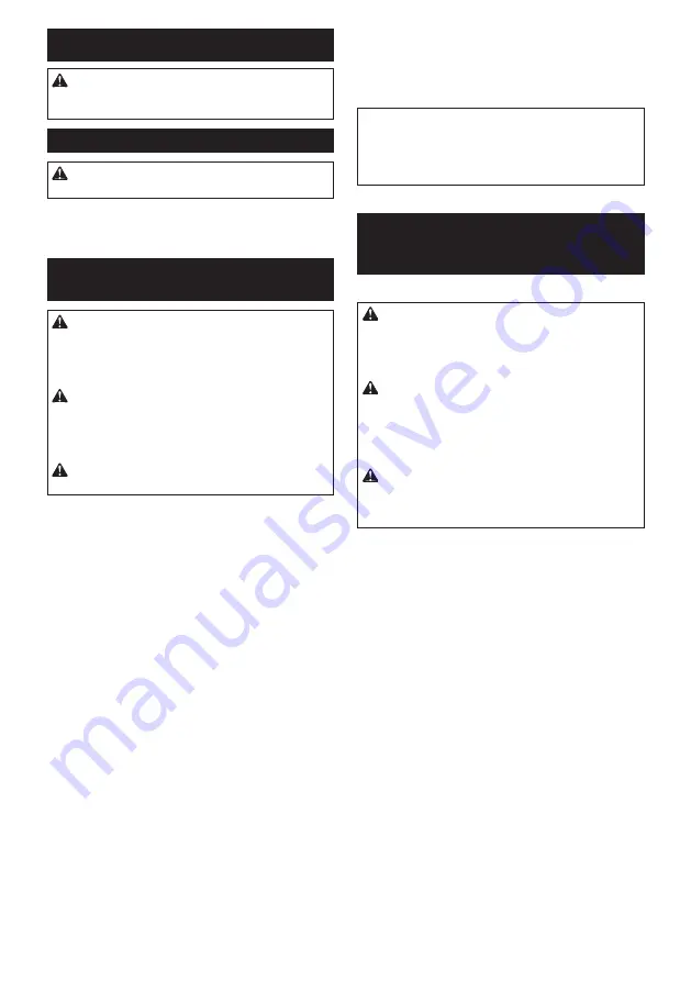 Makita GA4600 Instruction Manual Download Page 89