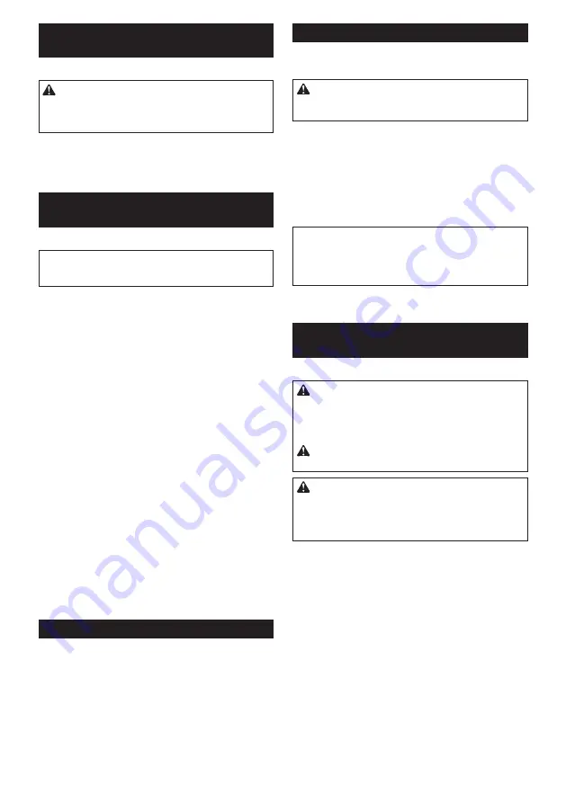 Makita GA4600 Instruction Manual Download Page 103