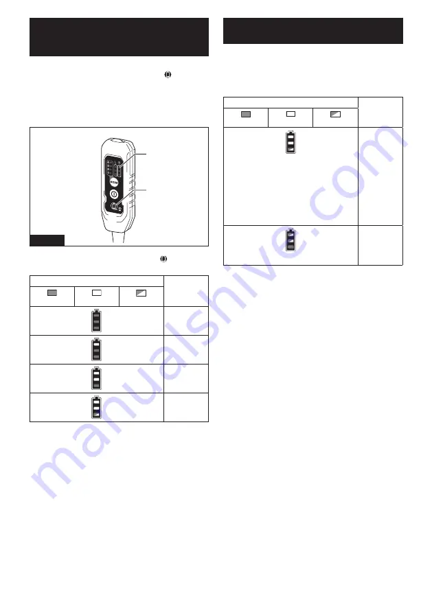 Makita GCV08PM Скачать руководство пользователя страница 29