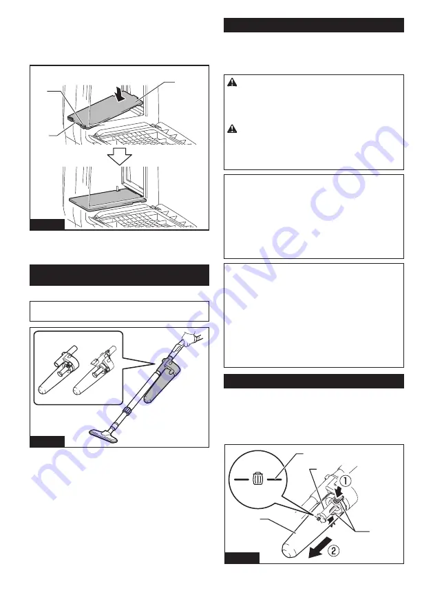 Makita GCV08PM Скачать руководство пользователя страница 43