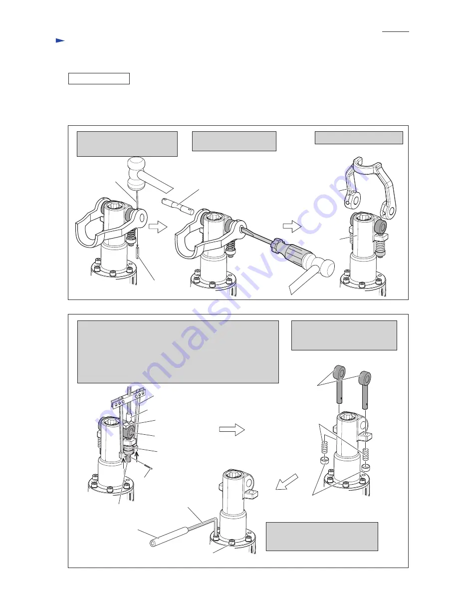 Makita HM1317C Technical Information Download Page 5