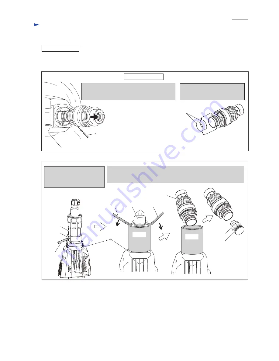 Makita HM1317C Technical Information Download Page 8