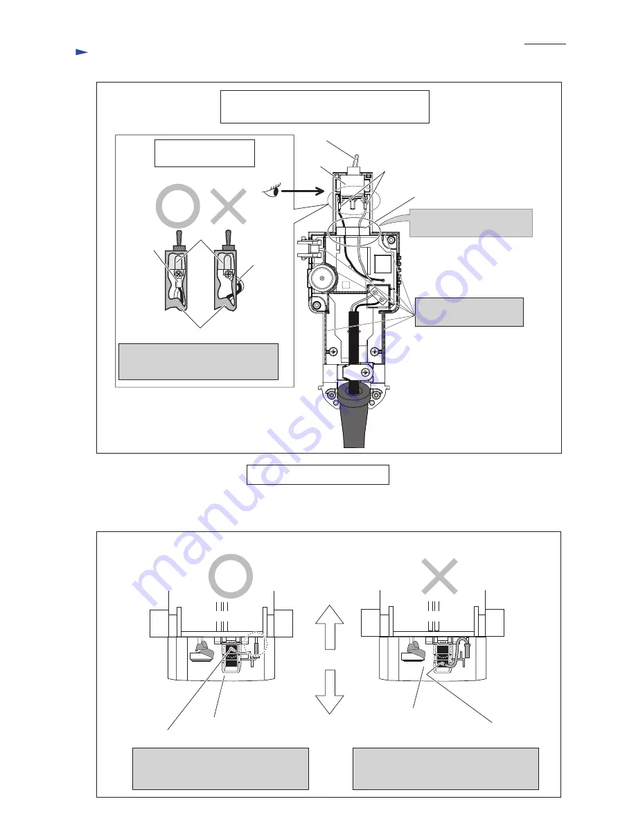 Makita HM1317C Technical Information Download Page 19