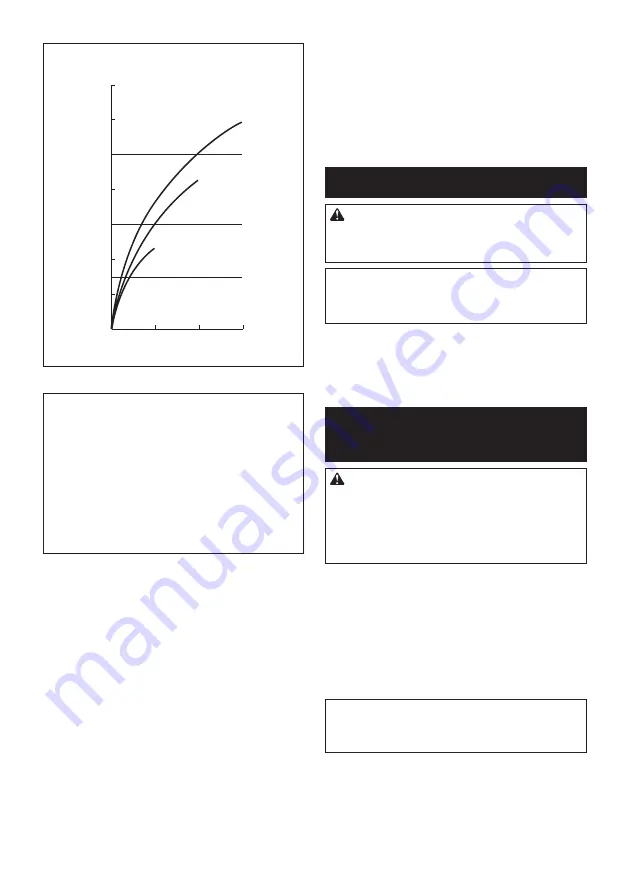 Makita TW161DZJ Instruction Manual Download Page 17