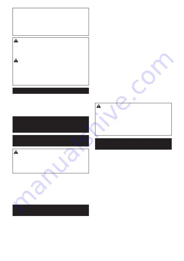 Makita TW161DZJ Instruction Manual Download Page 35