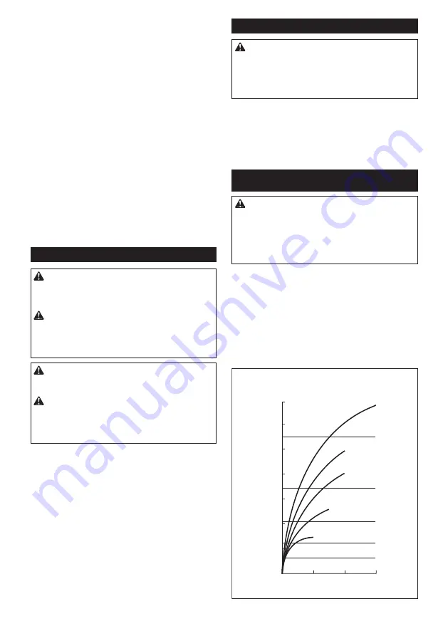 Makita TW161DZJ Instruction Manual Download Page 39