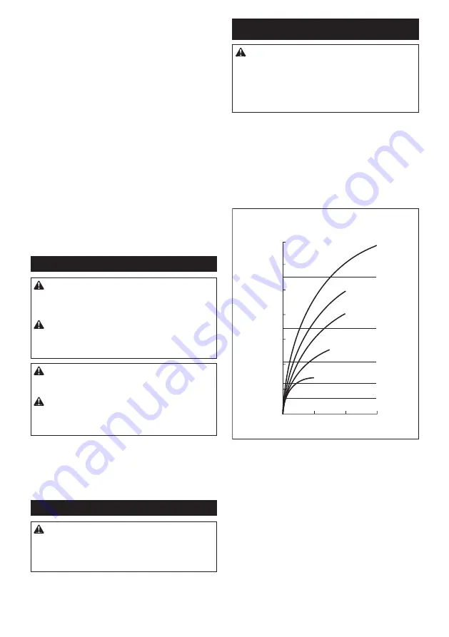 Makita TW161DZJ Instruction Manual Download Page 76