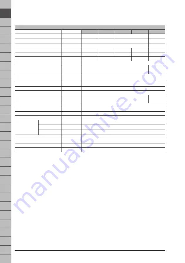 Makita VC3012LX1 Original Operating Instructions Download Page 16