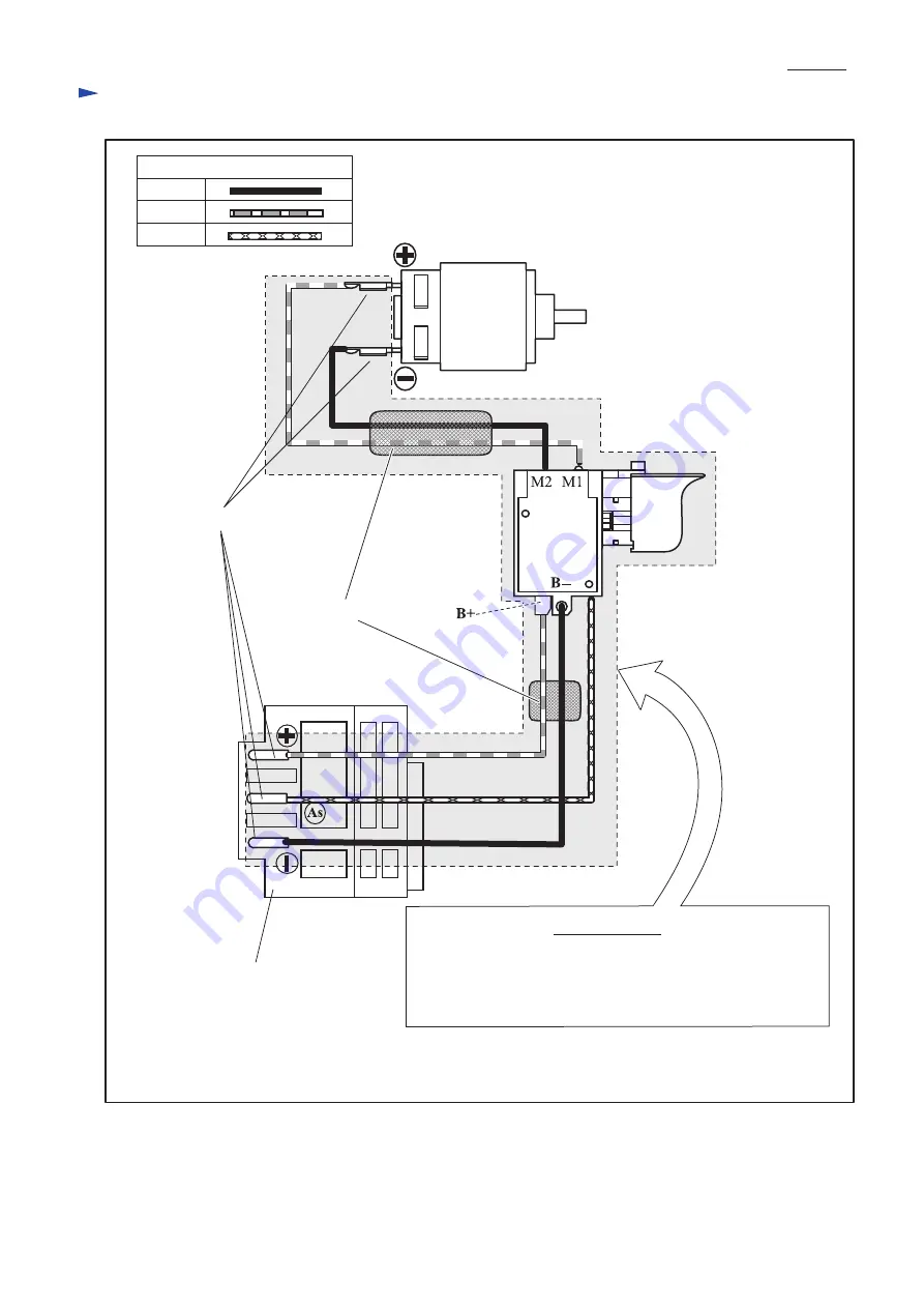 Maktec MT070 Скачать руководство пользователя страница 5