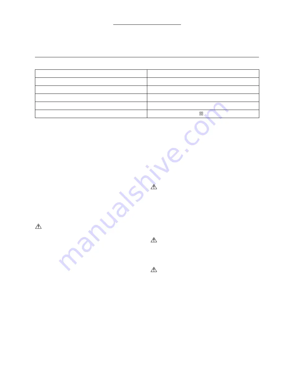 Maktec MT941 Instruction Manual Download Page 31