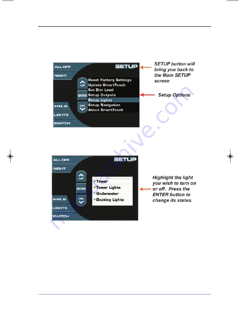 Malibu Boats Boat User Manual Download Page 103