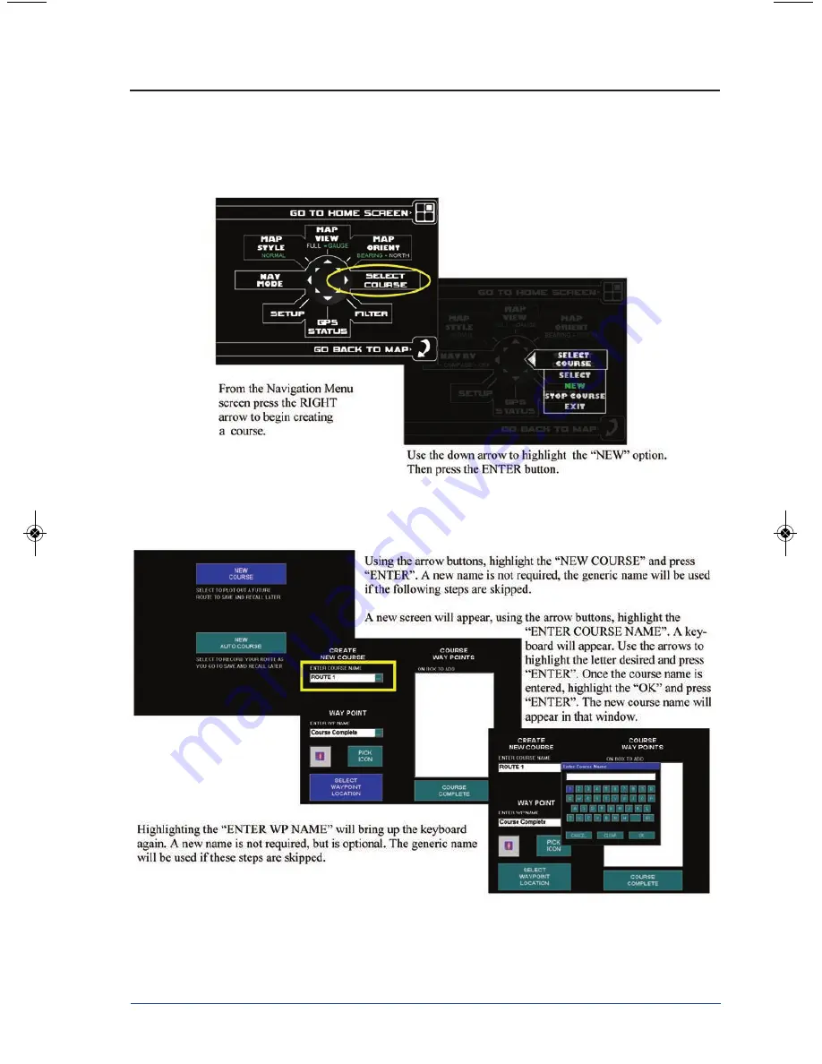 Malibu Boats Boat User Manual Download Page 139